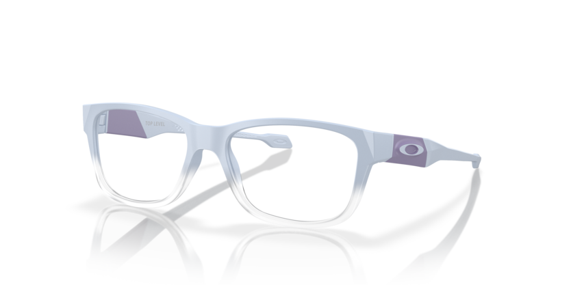 Oakley Youth Rx OY8012 Top Level Eyeglasses Kids