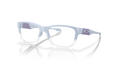 Oakley Youth Rx OY8012 Top Level Eyeglasses Kids