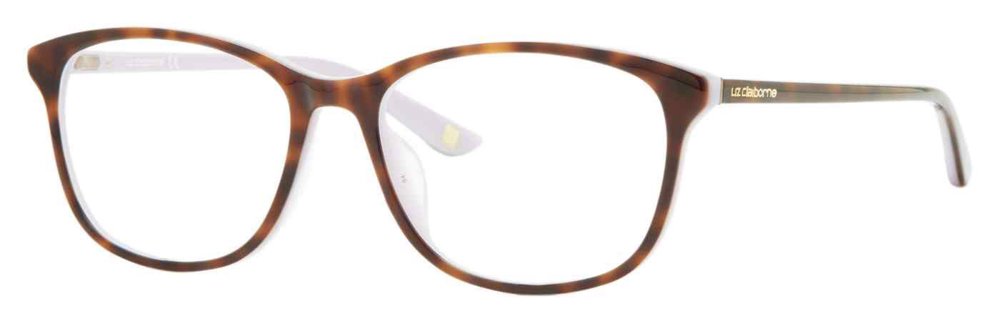 Liz Claiborne L 653 Eyeglasses