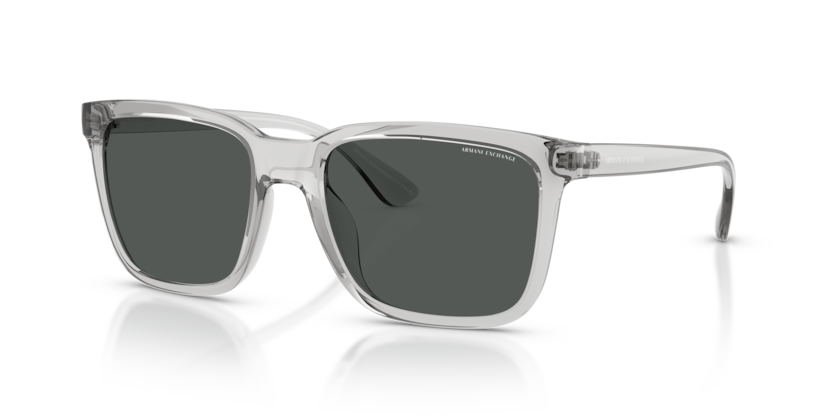 Armani Exchange AX4112SU  Sunglasses
