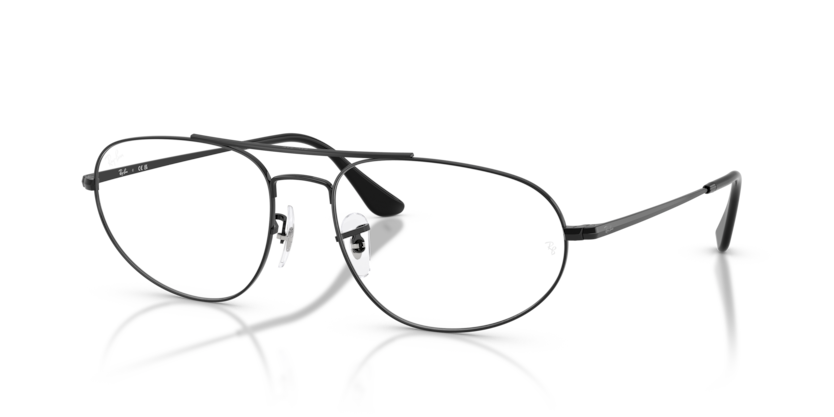 Ray-Ban Vista RX6645  Eyeglasses