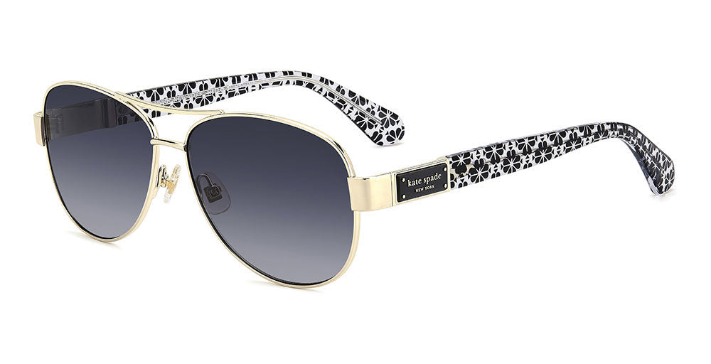 Kate Spade KS DALIA 3/G/S Sunglasses
