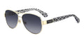 Kate Spade KS DALIA 3/G/S Sunglasses
