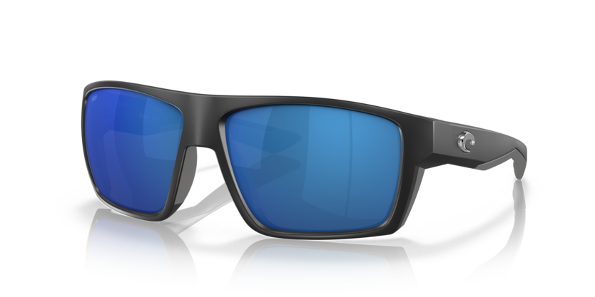 Costa Del Mar 6S9045 Bloke Sunglasses