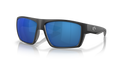 Costa Del Mar 6S9045 Bloke Sunglasses
