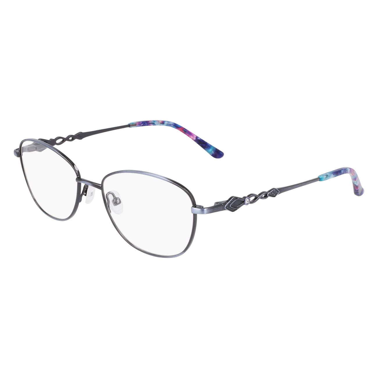 Marchon Nyc TRES JOLIE 208 Eyeglasses
