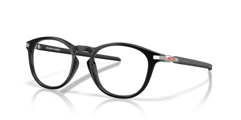 Oakley Frame OX8149F Pitchman R Carbon A Eyeglasses