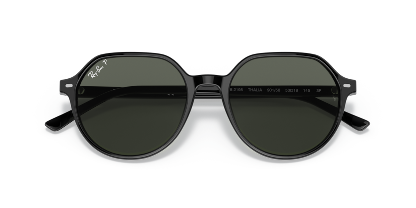 Ray-Ban RB2195 Thalia Sunglasses