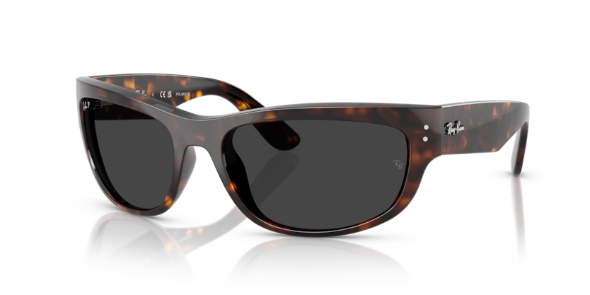 Ray-Ban RB2289 Mega Balorama Sunglasses