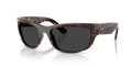 Ray-Ban RB2289 Mega Balorama Sunglasses