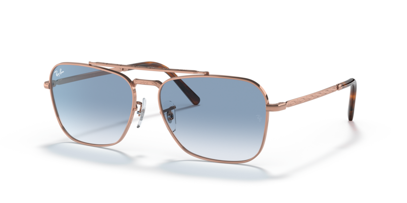 Ray-Ban RB3636 New Caravan Sunglasses