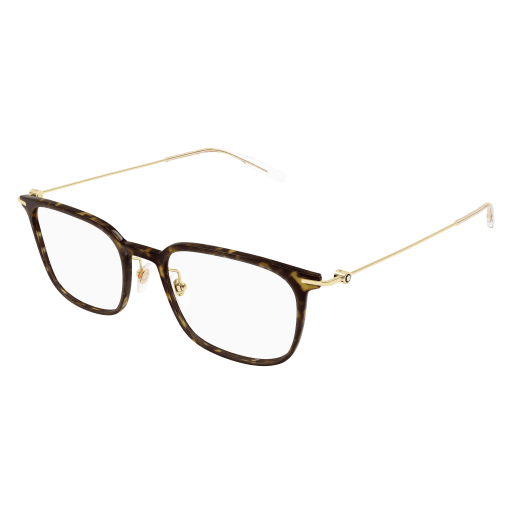 Montblanc MB0100O Eyeglasses