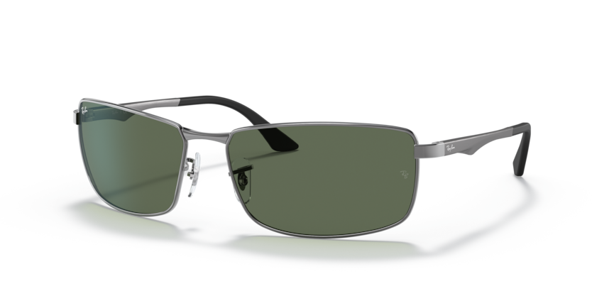 Ray-Ban RB3498 N/A Sunglasses