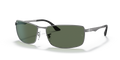 Ray-Ban RB3498 N/A Sunglasses
