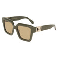Flexon SF2084S Sunglasses