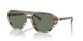 Michael Kors MK2219U Zurich Sunglasses