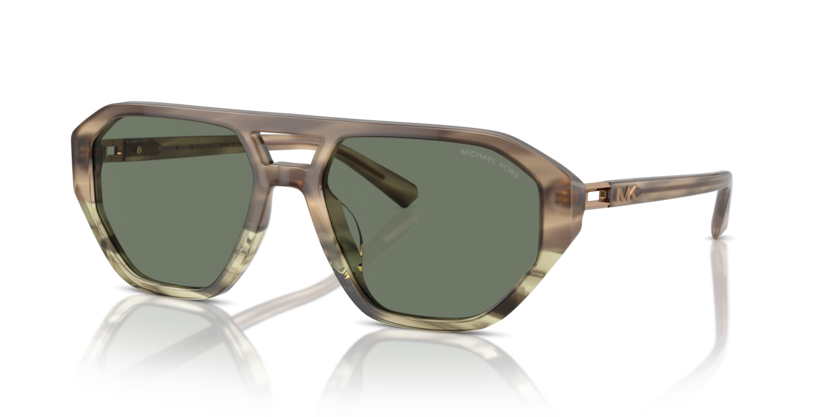 Michael Kors MK2219U Zurich Sunglasses