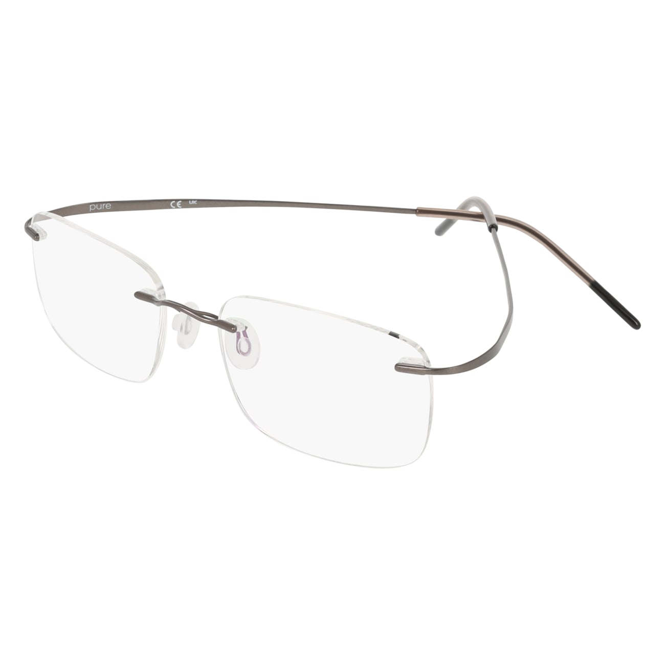 Airlock AL ELEMENT Eyeglasses