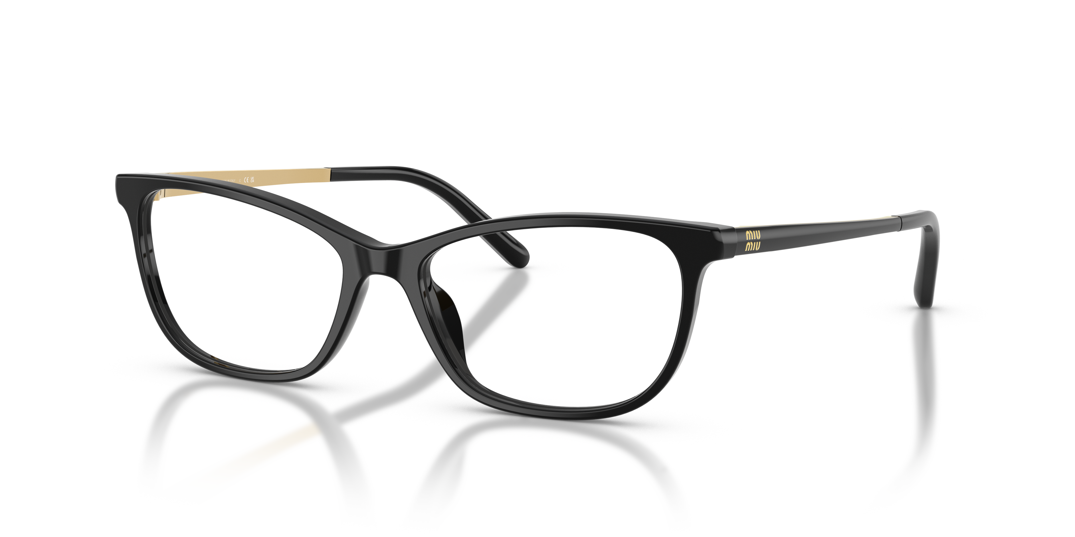 Miu Miu MU 09ZV  Eyeglasses