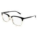 Montblanc MB0199OA Eyeglasses