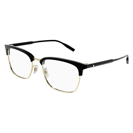 Montblanc MB0199OA Eyeglasses
