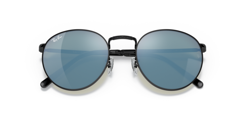 Ray-Ban RB3637 New Round Sunglasses