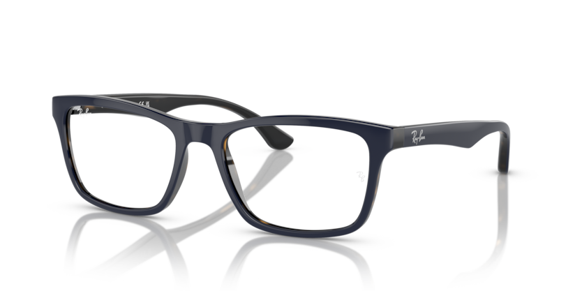 Ray-Ban Vista RX5279  Eyeglasses