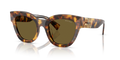 Miu Miu MU 01YSF  Sunglasses