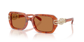 Coach HC8425U Cad74 Sunglasses