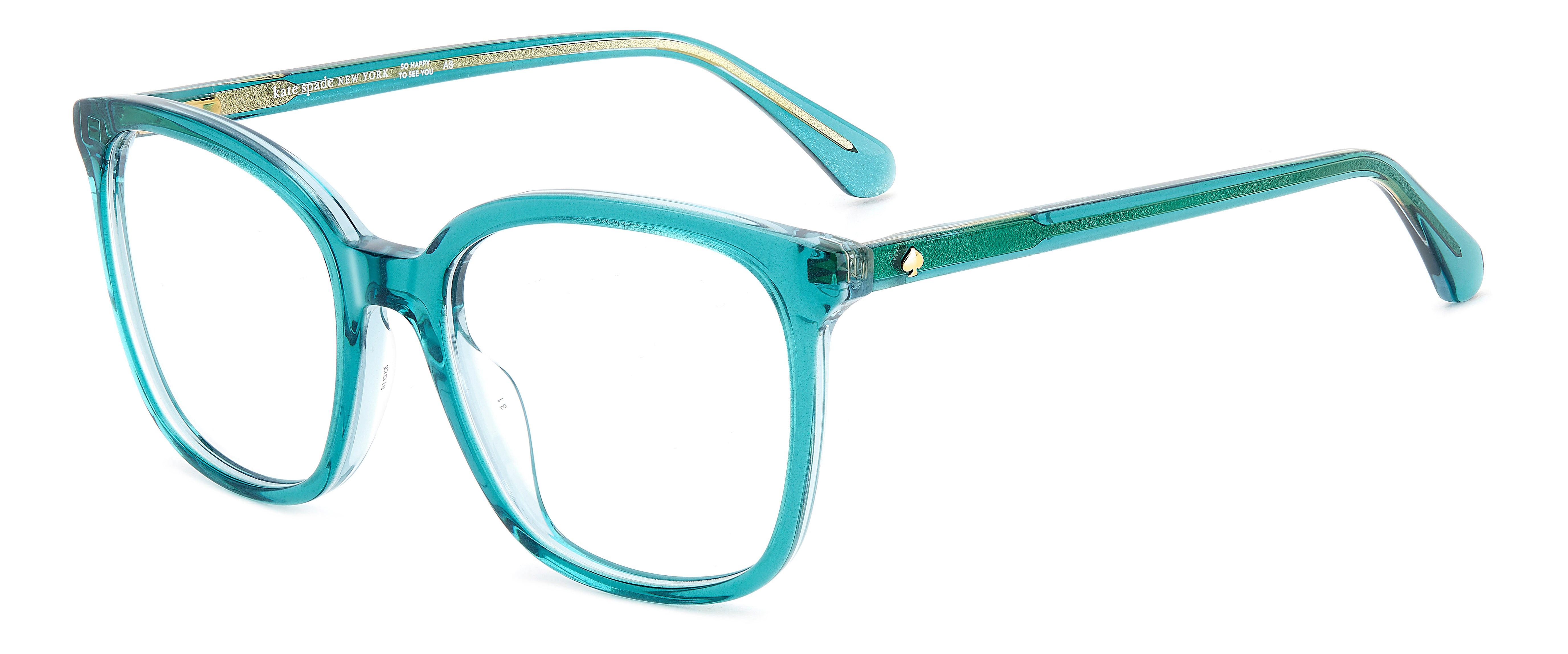 Kate Spade Madrigal/g Eyeglasses