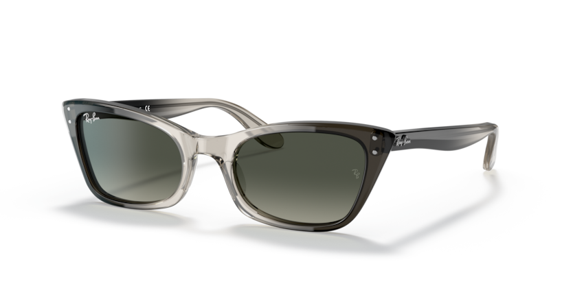 Ray-Ban RB2299 Lady Burbank Sunglasses