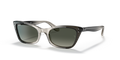 Ray-Ban RB2299 Lady Burbank Sunglasses