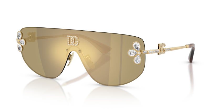Dolce & Gabbana DG2333B  Sunglasses