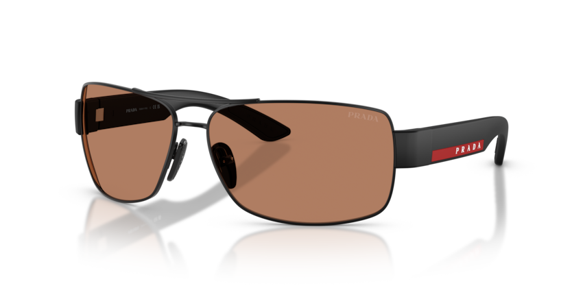 Prada Linea Rossa PS B52S  Sunglasses