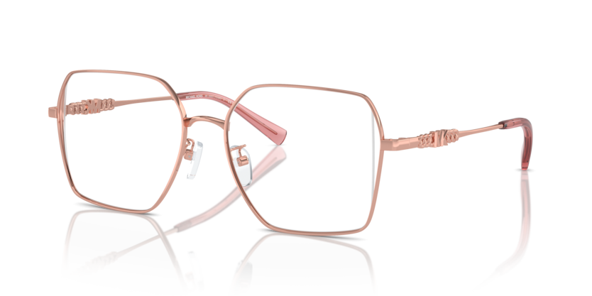 Michael Kors MK3082D Yunan Eyeglasses