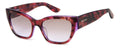 Juicy Couture JU 638/G/S Sunglasses