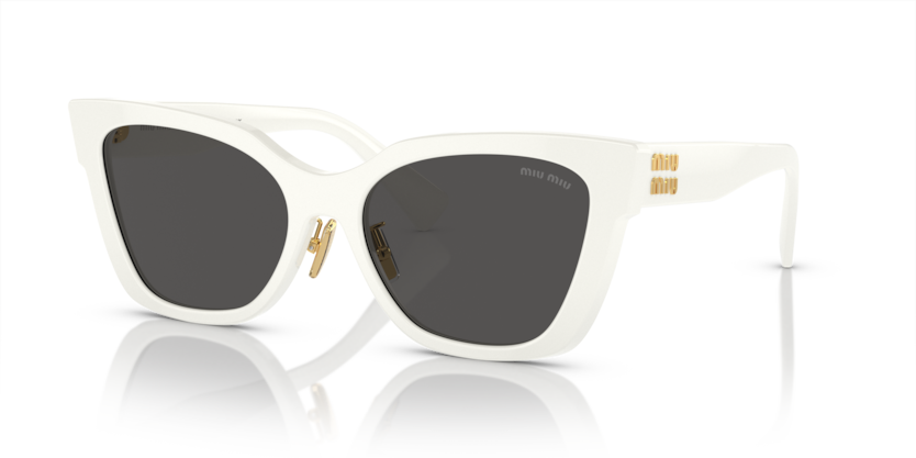 Miu Miu MU 02ZS  Sunglasses