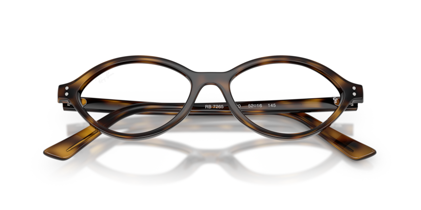 Ray-Ban Vista RX7265  Eyeglasses