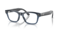 Ray-Ban Meta RW7005V Ray-Ban Meta Audio Burbank Optics AI Glasses