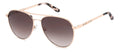 Juicy Couture JU 643/G/S Sunglasses