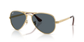 Ray-Ban RB3925 Aviator Max Sunglasses