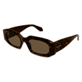 Azzedine Alaïa AA0086S Sunglasses