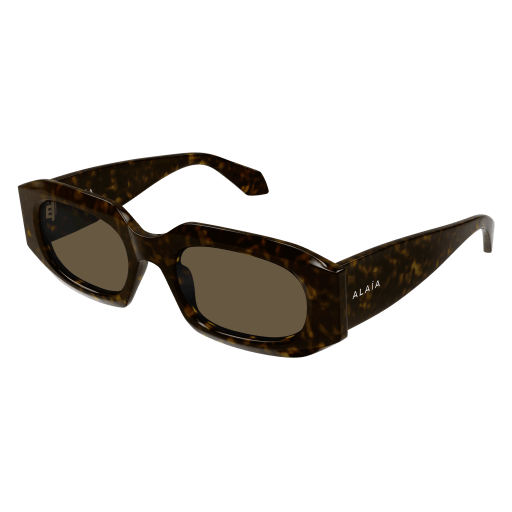 Azzedine Alaïa AA0086S Sunglasses