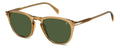 David Beckham DB 1160/S Sunglasses