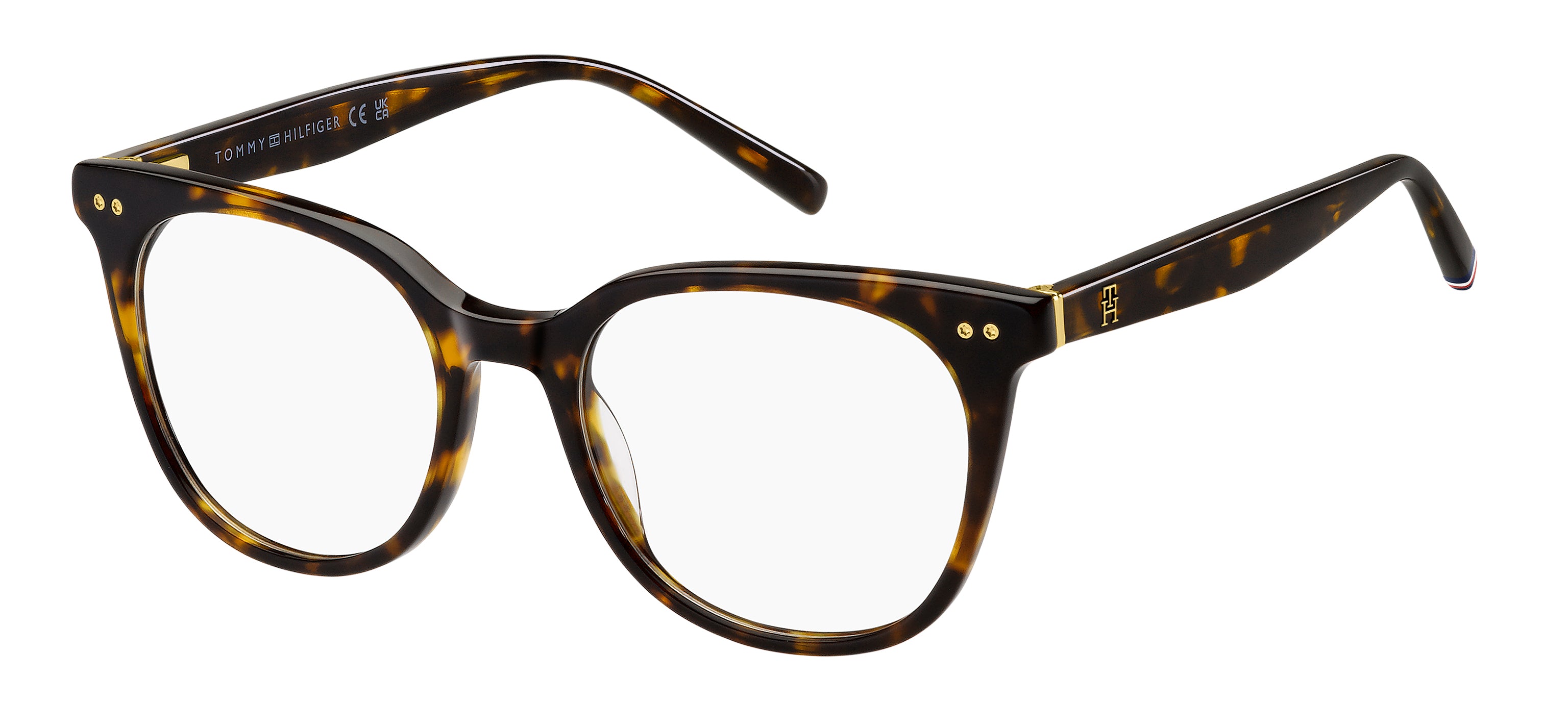 Tommy Hilfiger Th 2160 Eyeglasses