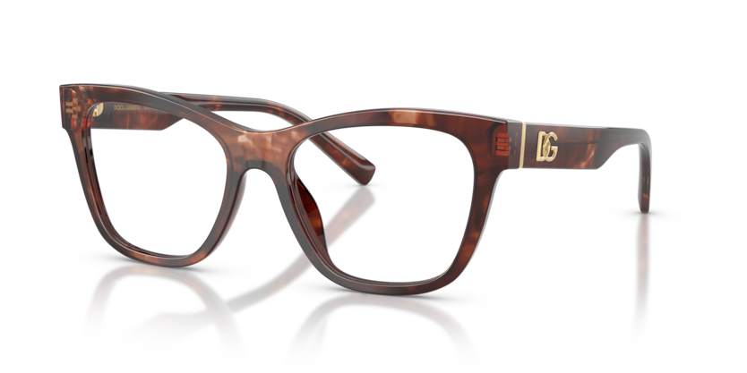 Dolce & Gabbana DG3430  Eyeglasses