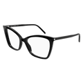 Saint Laurent SL 386 Eyeglasses