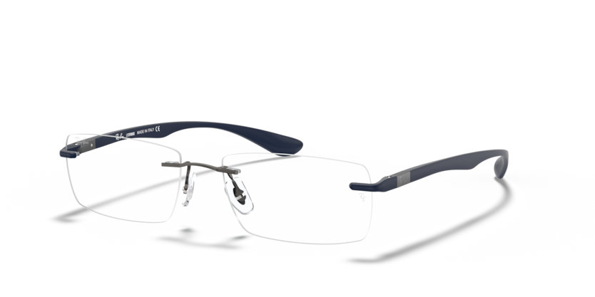 Ray-Ban Vista RX8724  Eyeglasses