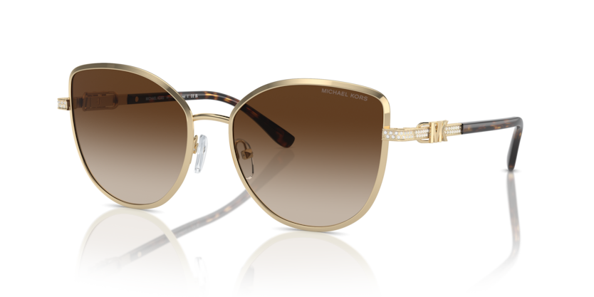 Michael Kors MK1144B Catalonia Sunglasses