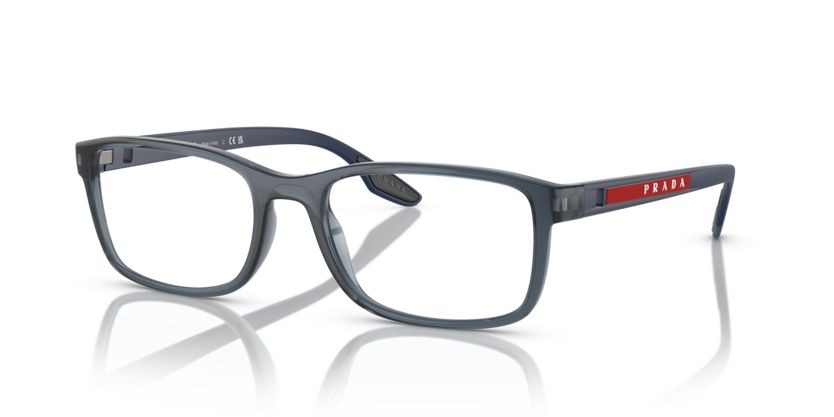 Prada Linea Rossa PS 09OV  Eyeglasses
